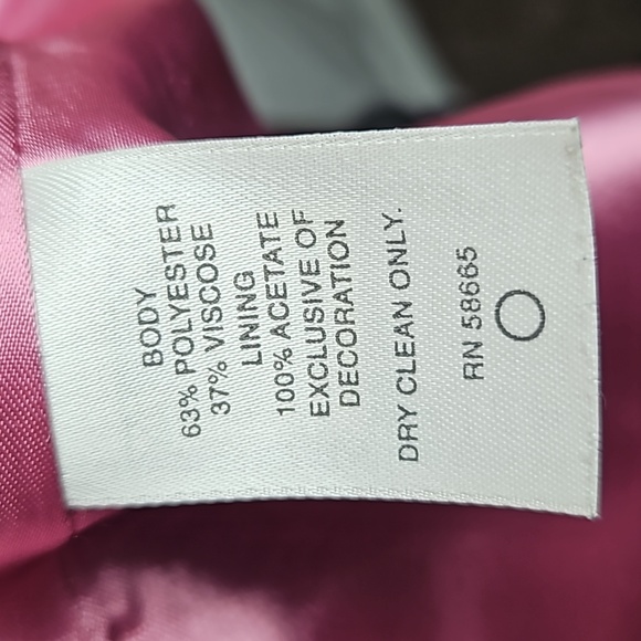 Classiques entier jacket size 12 - Picture 9 of 9